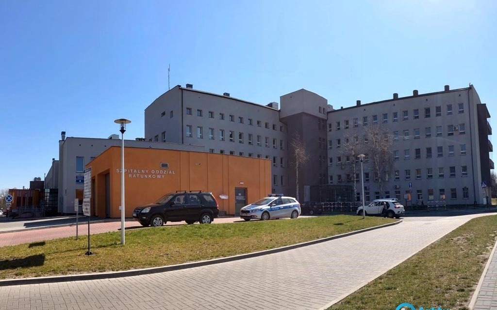 Respiratory dla szpitala – ciąg dalszy