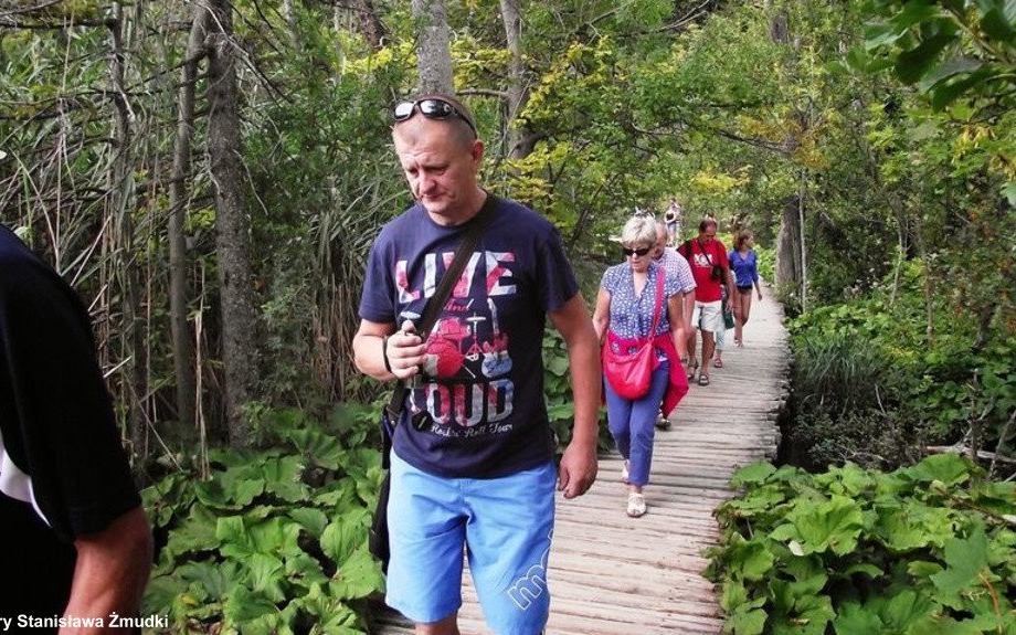Brzezina jedynym klubem w podokręgu z relacjami live video