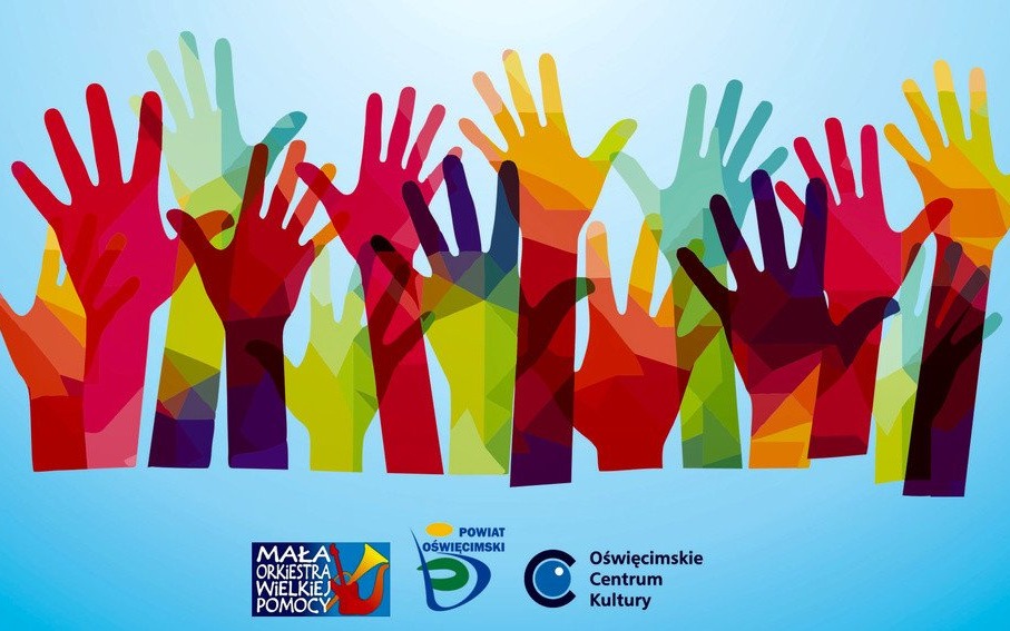 Zgłoś kandydaturę na Wolontariusza Roku