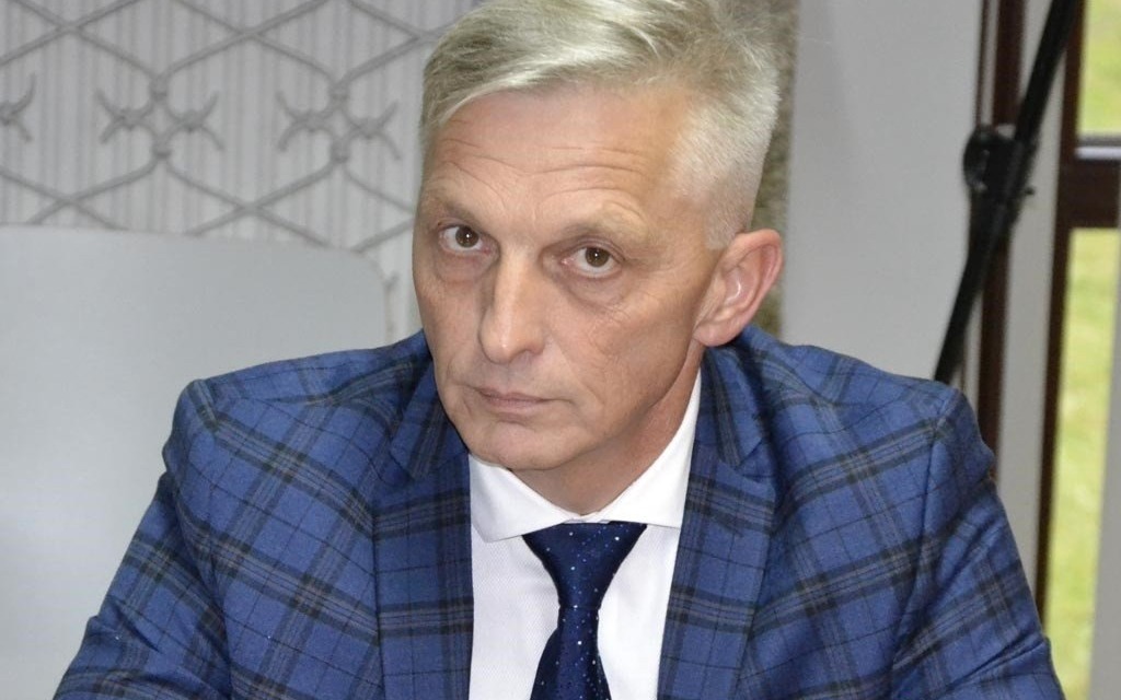 Radni Prawa i Sprawiedliwości na tropie starosty