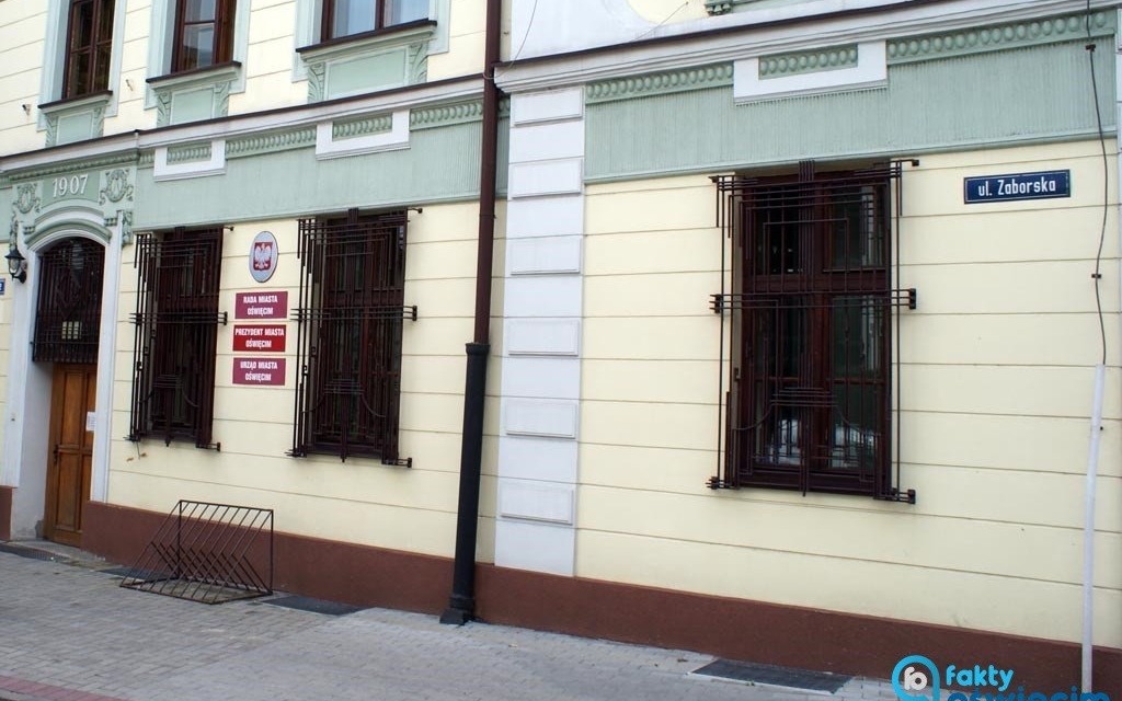 Samorządy pracują zdalnie