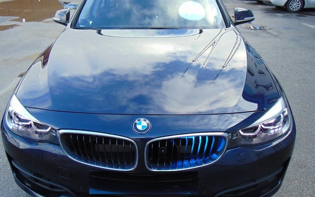 Po pijanemu samochodem i skuterem