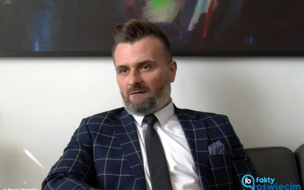 Paweł Kobielusz: stoimy już przed murem, a system nie funkcjonuje