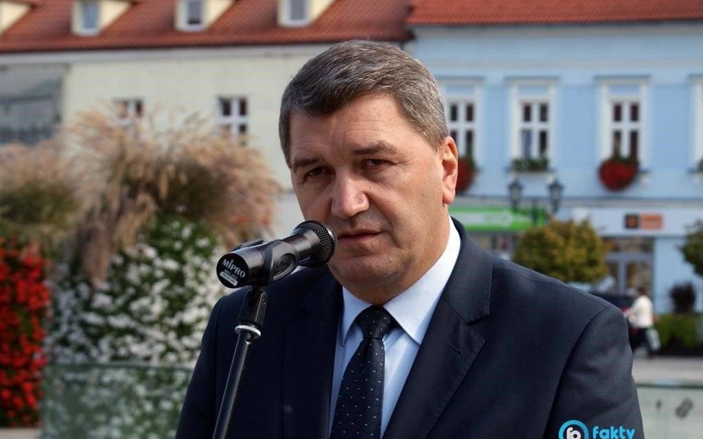 Janusz Chwierut: Odpowiedzialność ponoszą politycy PiS