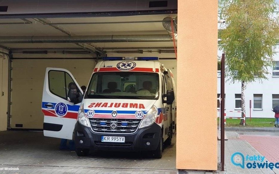 Potrzeba więcej zespołów ratunkowych w powiecie