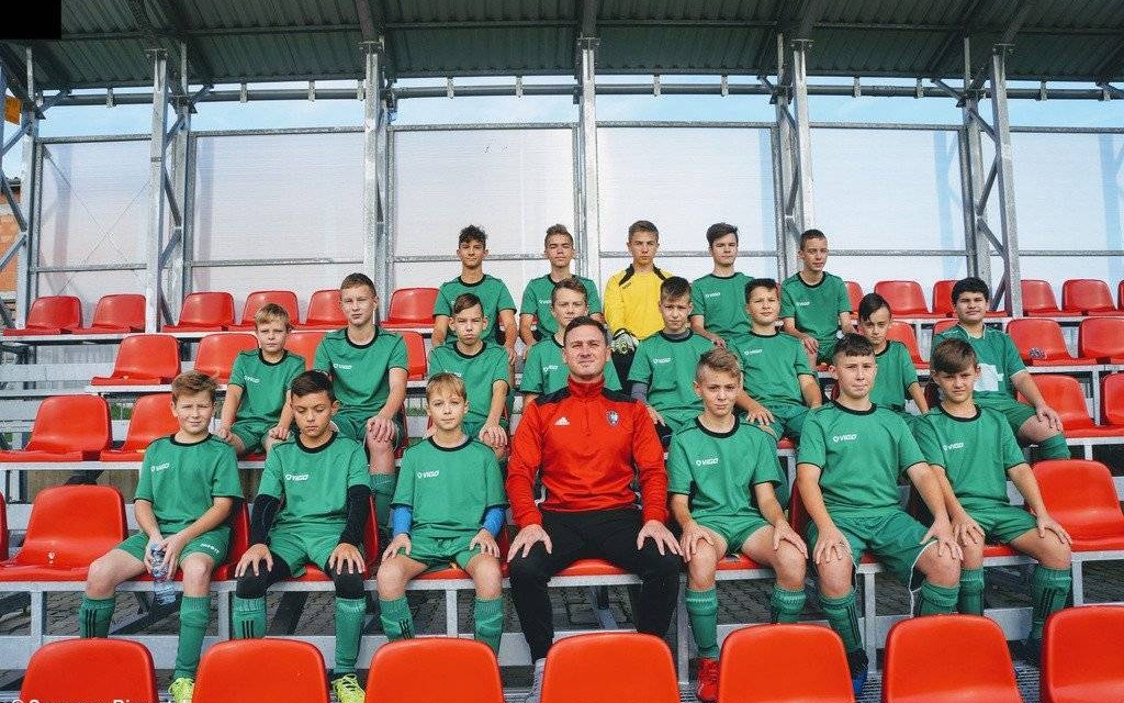 Trampkarze Strumienia wygrali rozgrywki III Ligi oświęcimskiej