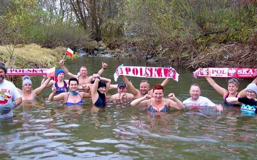 Niezwykłe Święto Niepodległości. Tak je spędziliśmy – FILM, FOTO