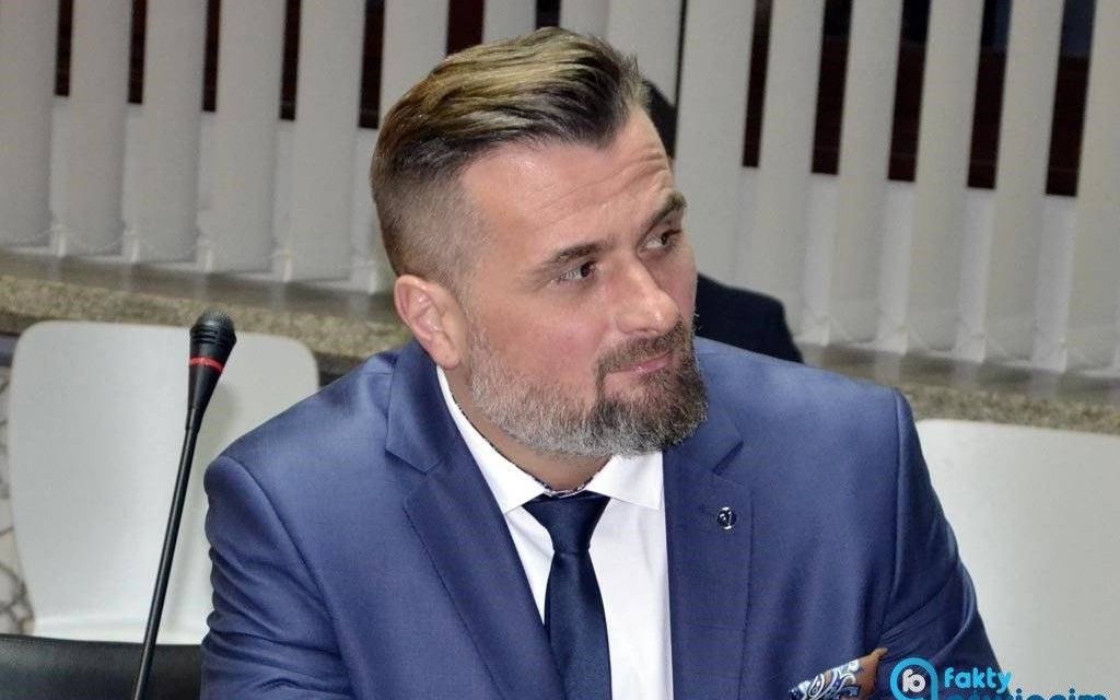 Wicestarosta oświęcimski: To jest operacja chaos