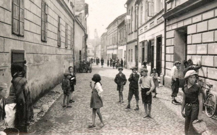 Warsztat o żydowskiej przeszłości Oświęcimia