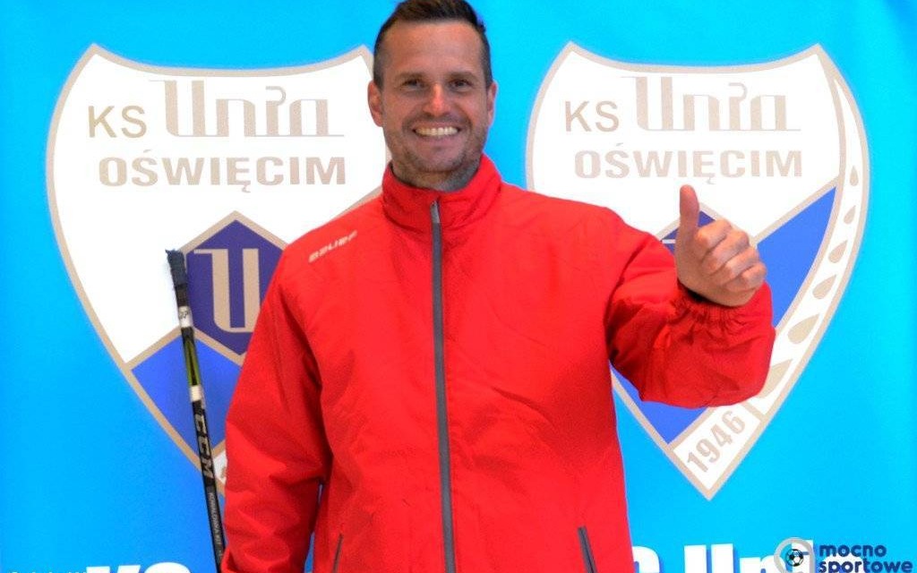 Zmiana trenera u biało-niebieskich