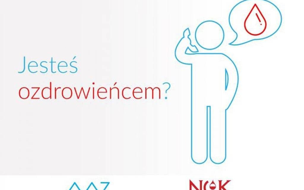 Chciałem oddać osocze. Bezskutecznie – LIST DO REDAKCJI