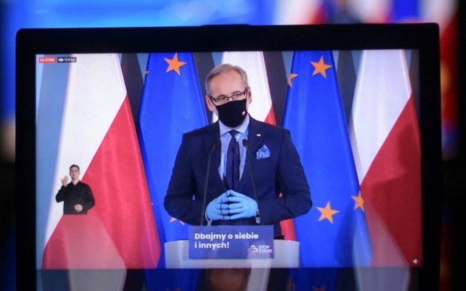 Do 29 listopada żadnych zmian – ani obostrzających, ani luzujących