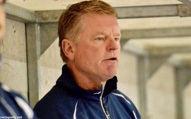 Pracował w NHL, teraz poprowadzi biało-niebieskich