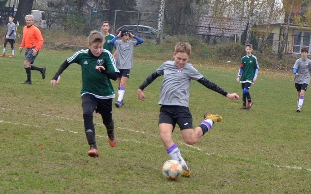 Zarząd PPN Oświęcim oficjalnie potwierdził awanse i spadki w ligach młodzieżowych i dziecięcych