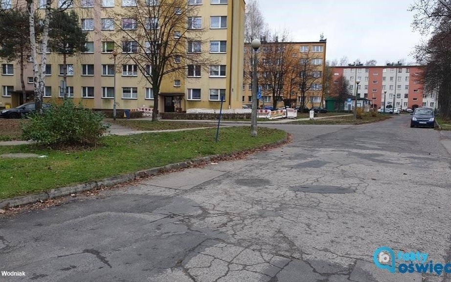 Długo oczekiwany remont