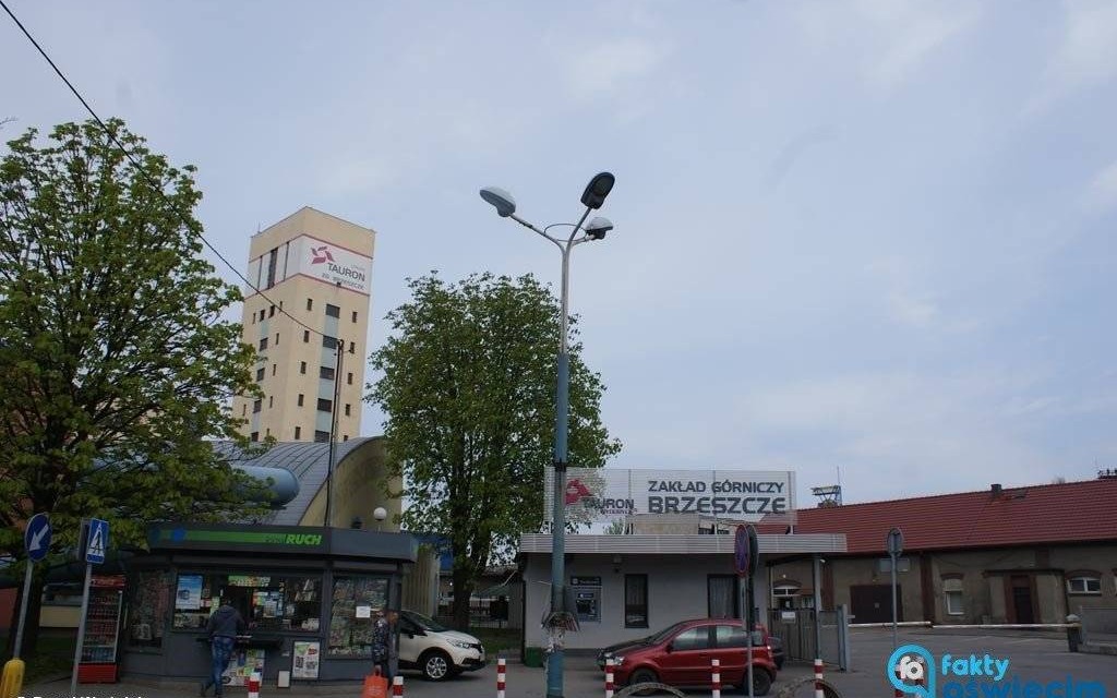 Tauron Wydobycie przyznaje, że odpowiada za wczorajszy wstrząs