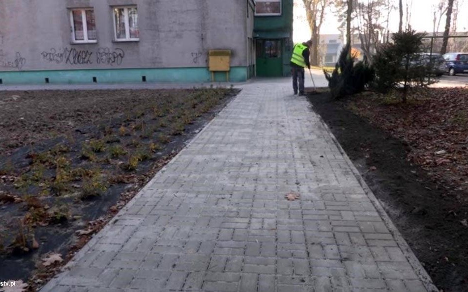 Oświęcimskie Wieści z ratusza – FILM