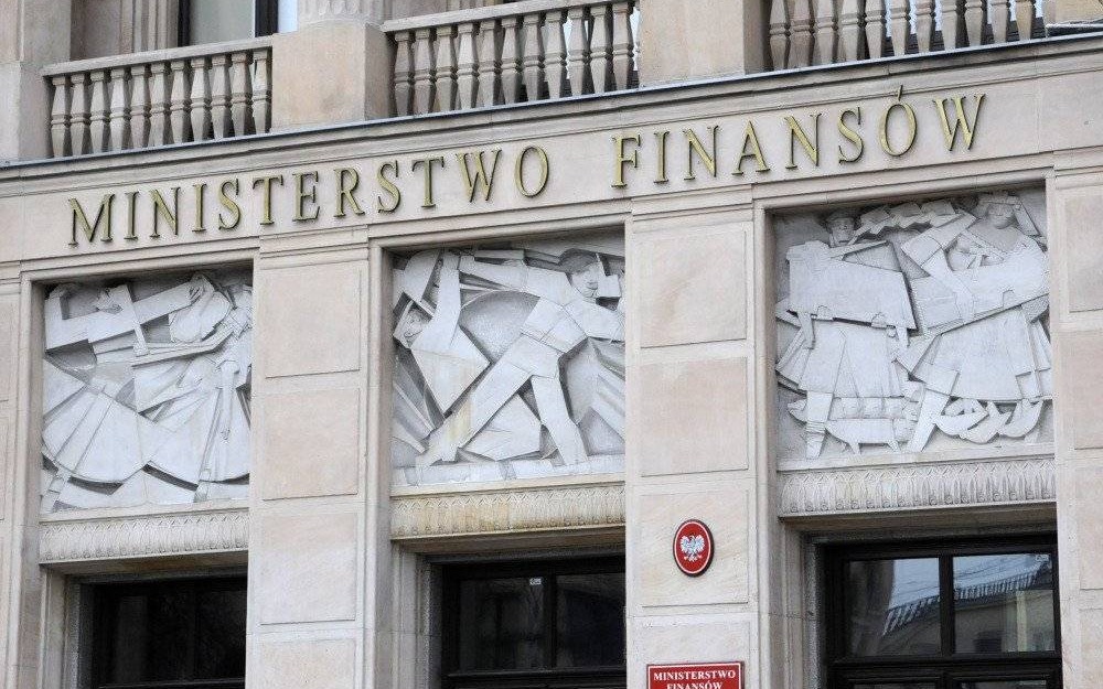 MF: przedsiębiorcy mogą skorzystać z ulg w spłacie podatków