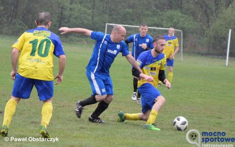 Pierwsza drużyna Sygnału ma nowego trenera
