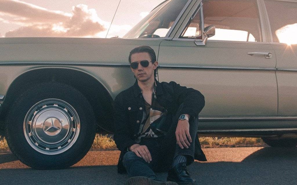 „Nocna ucieczka” Marcina Jureckiego – FILM