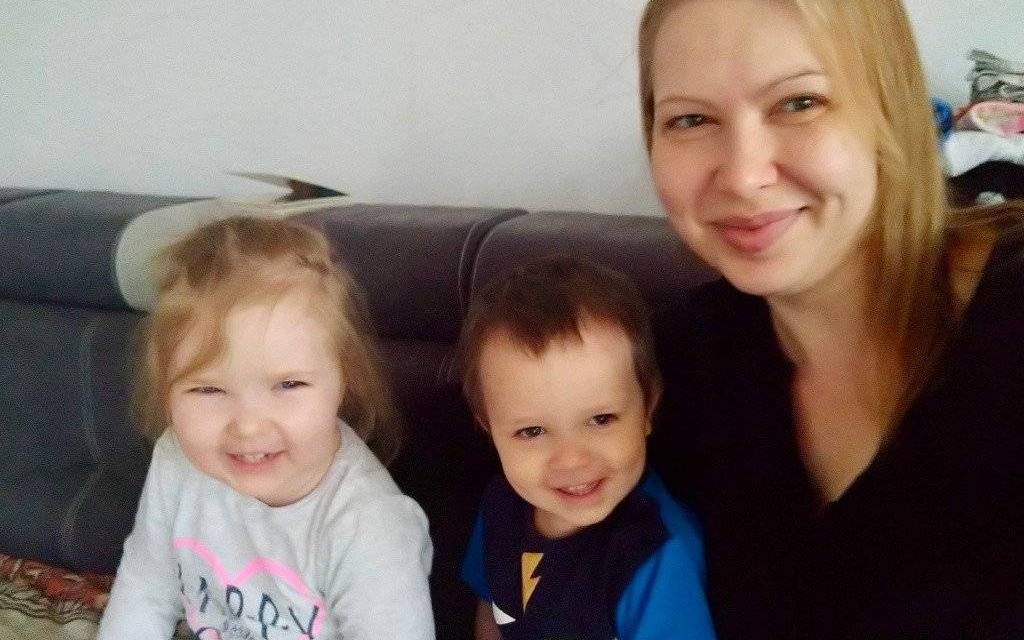 Bożonarodzeniowy Bazar Charytatywny dla Wikusi – FOTO