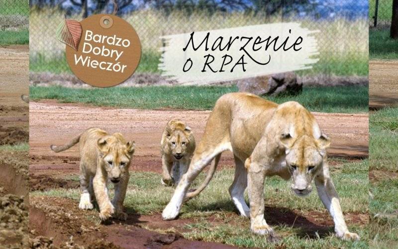 Ola Bulek o wyprawie marzeń – FILM