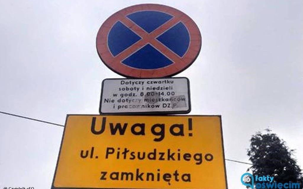 Zmienili Piłsudskiego w Piłsudzkiego