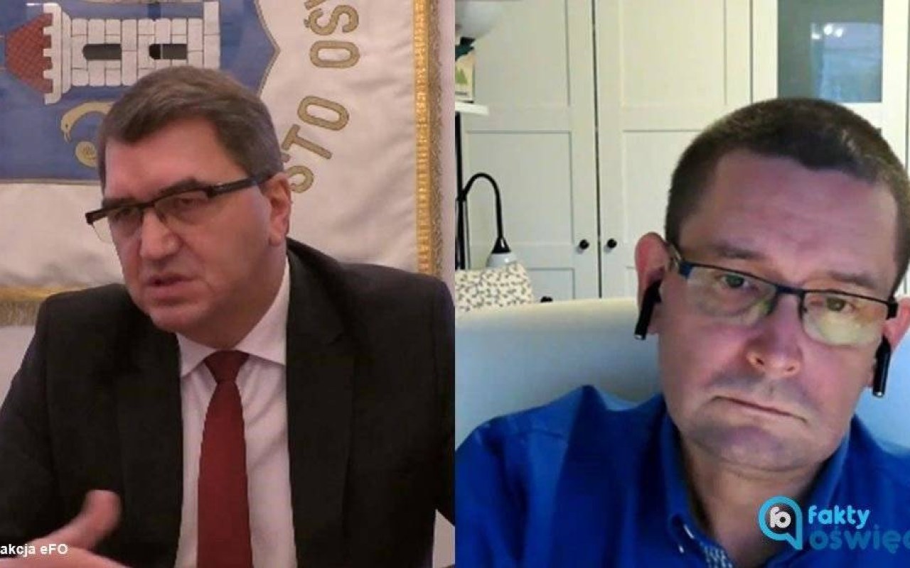 Oświęcim straci 11 milionów – FILM