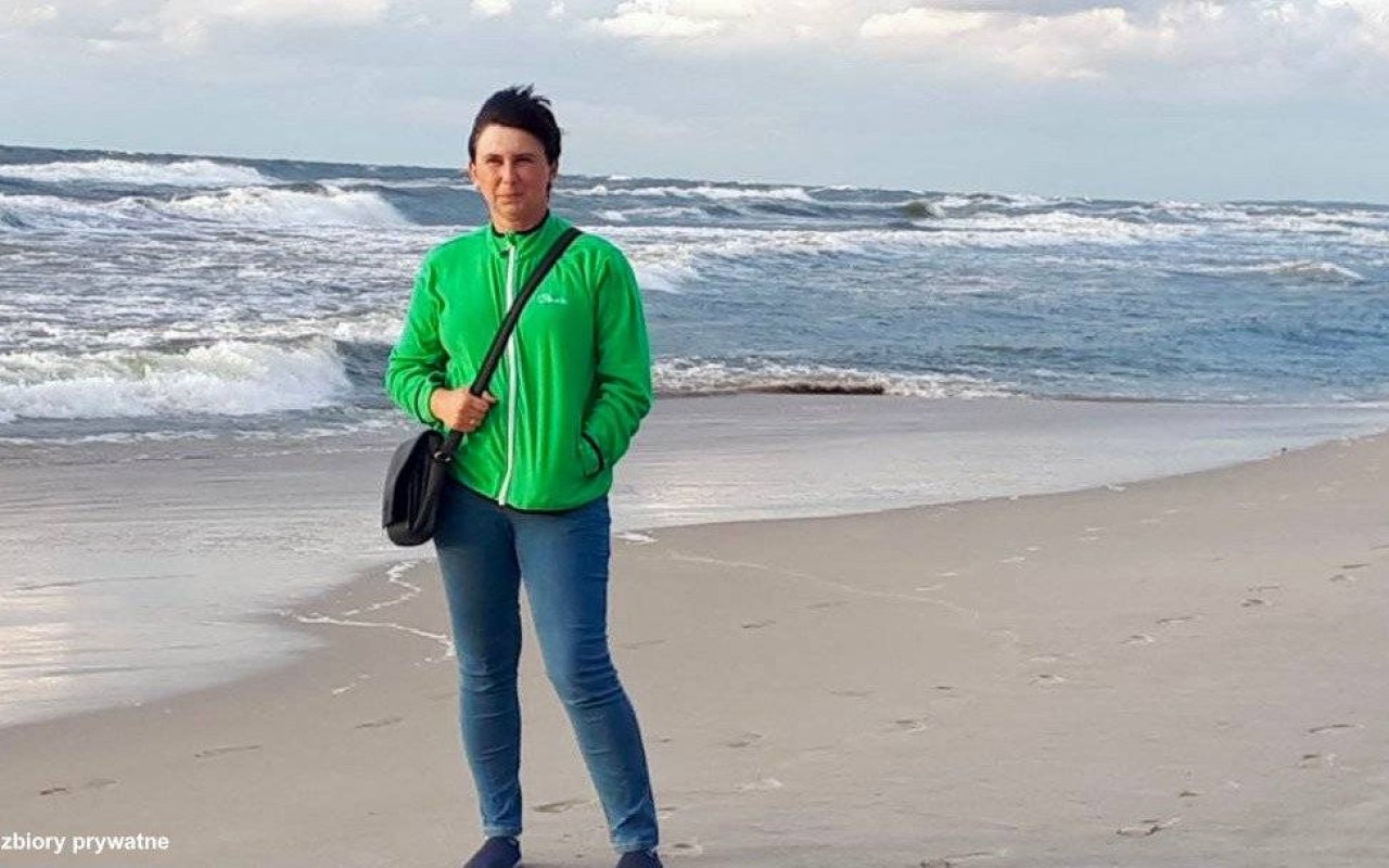 Marta Grubka potrzebuje pomocy