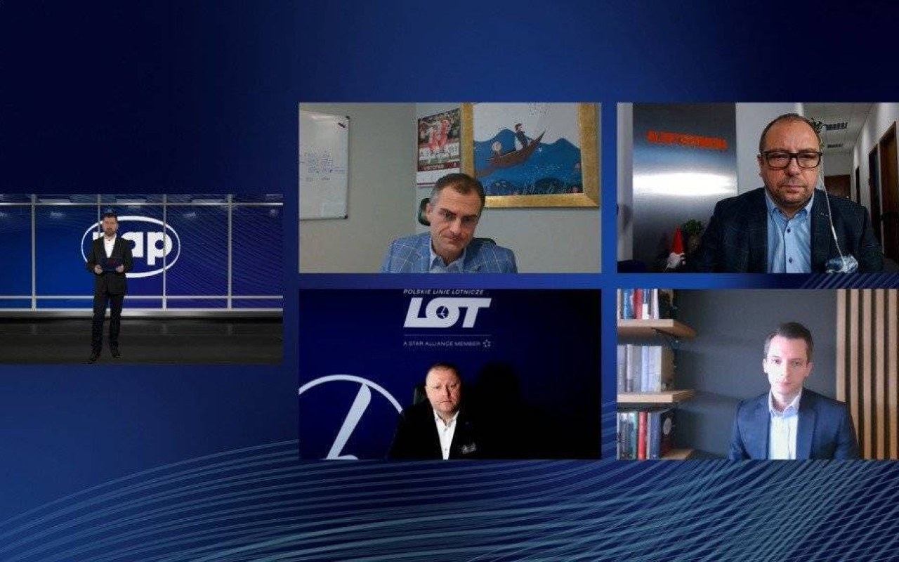 Media Przyszłości: informacja kluczowa w dobie kryzysu – FILM