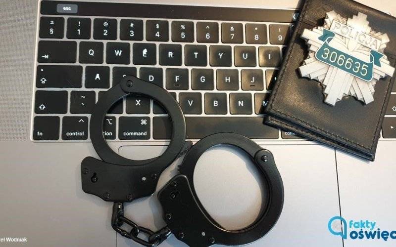 Oszust włamał się na Messenegera i wyłudził 2 tysiące złotych