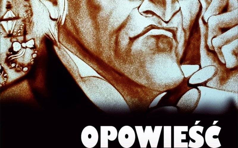 Opowieść wigilijna, czyli teatr online
