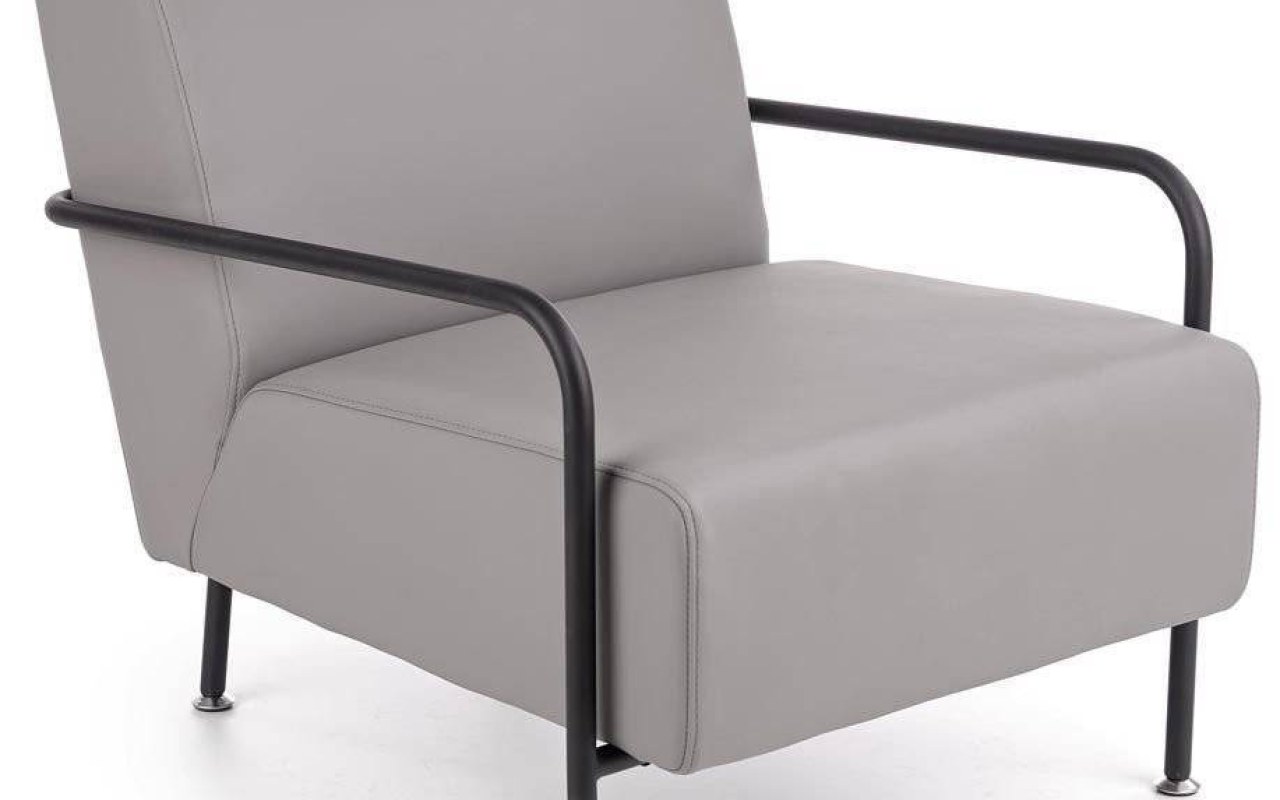 Miły czas z książką? Wybierz fotel do czytania