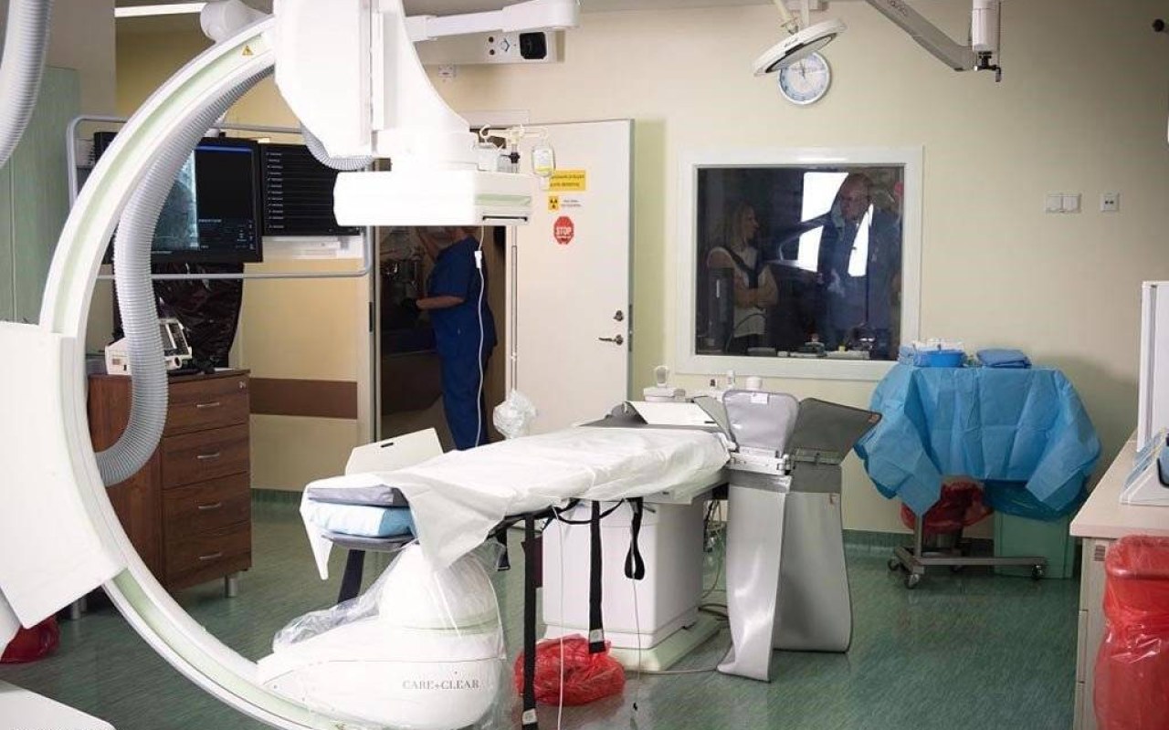 Lekarze apelują: Nie bagatelizujmy objawów kardiologicznych