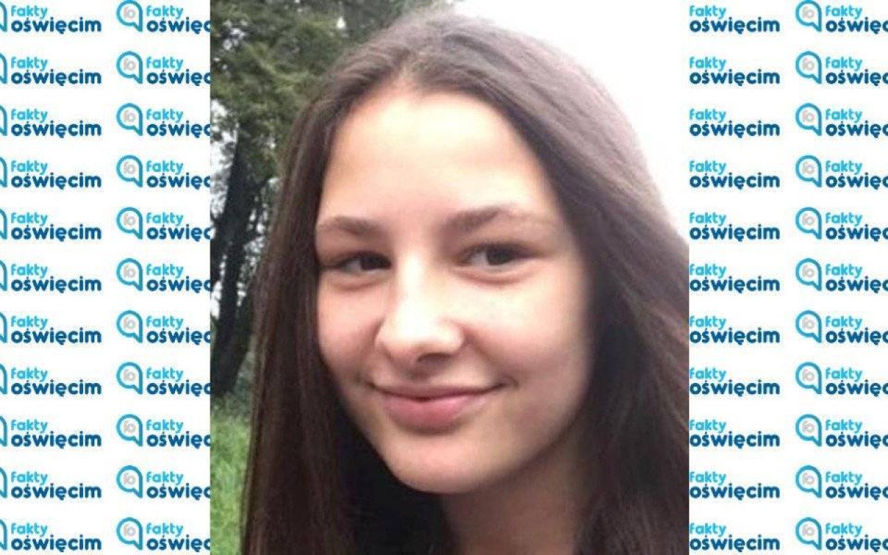 Kto widział Gabrysię Bałabuch?