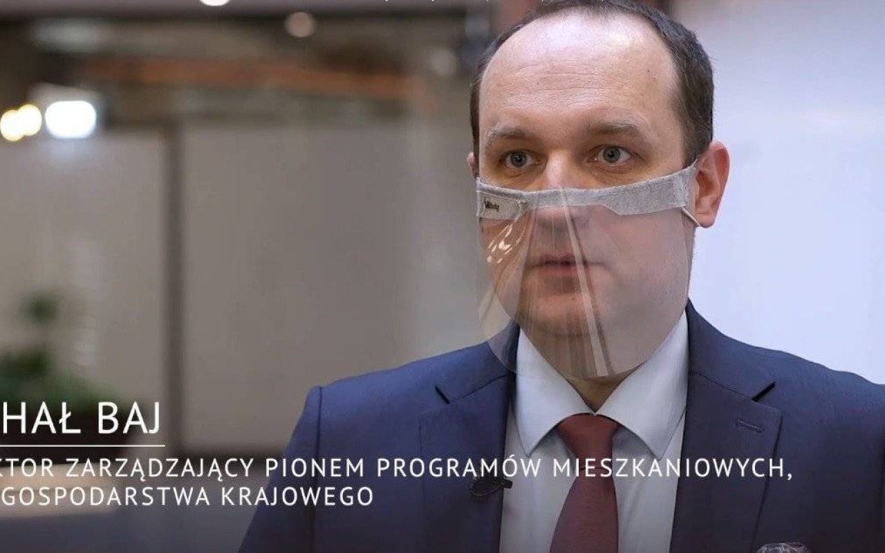 Nowa ustawa mieszkaniowa skróci czas oczekiwania na mieszkanie komunalne, socjalne czy w TBS