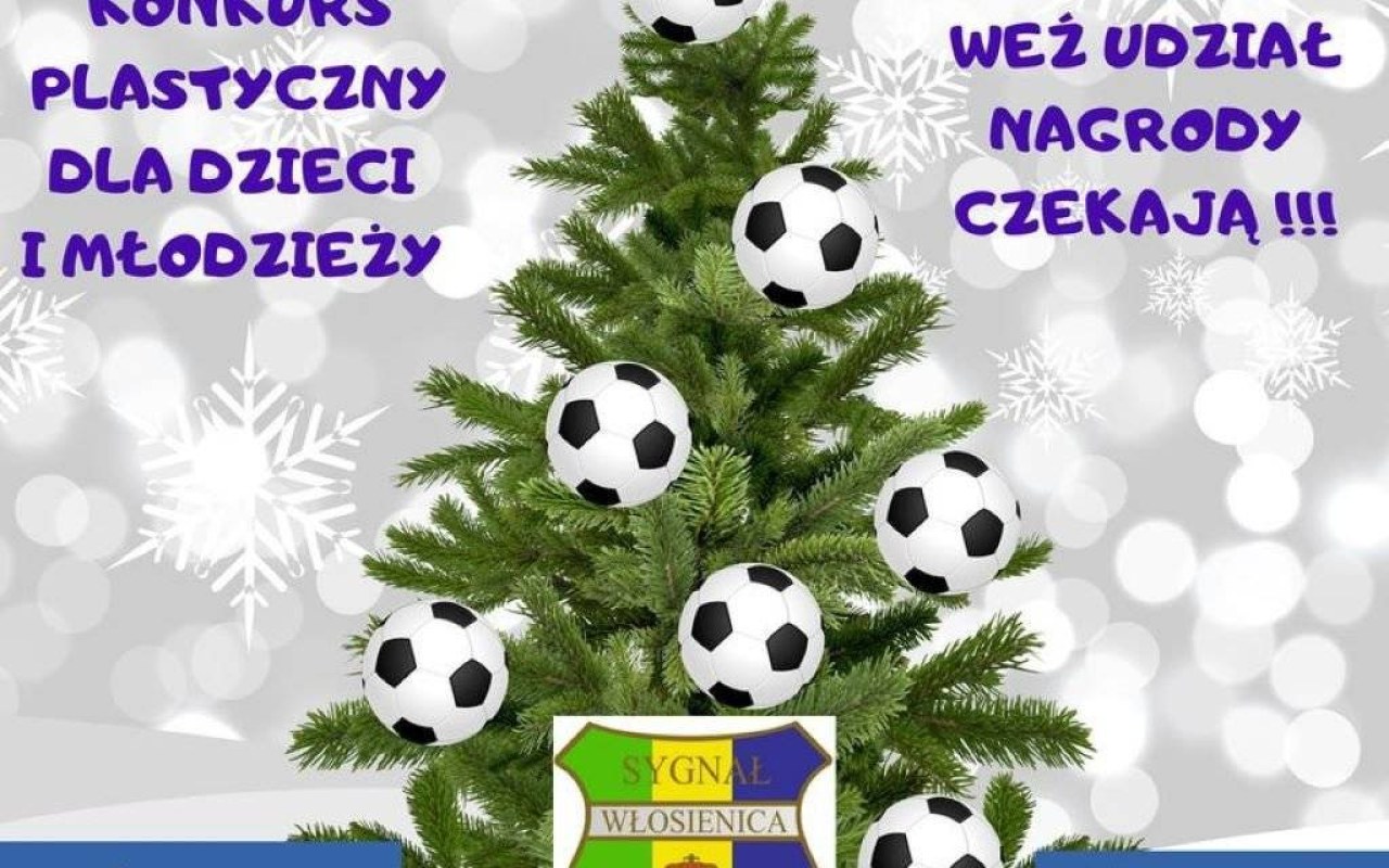 Sygnał zaprasza na konkurs plastyczny