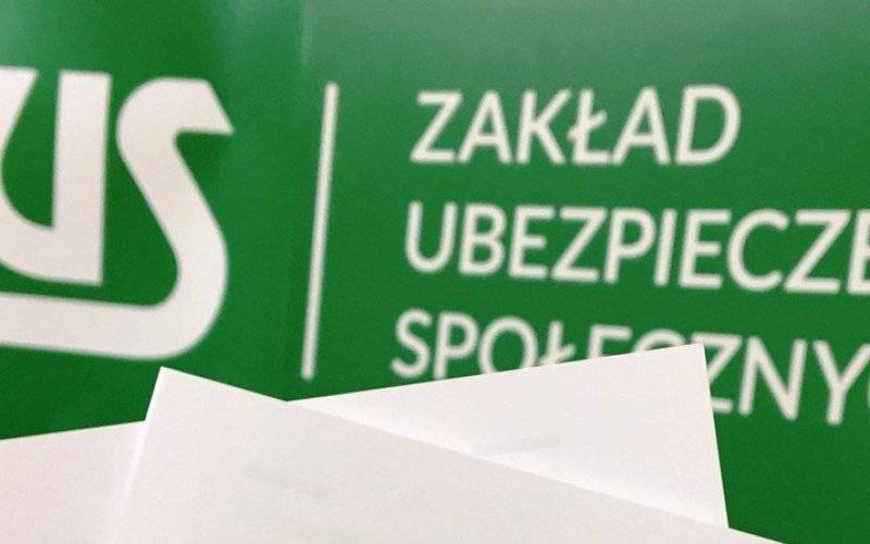 ZUS: od 30 grudnia można wnioskować o zwolnienie z opłacania składek