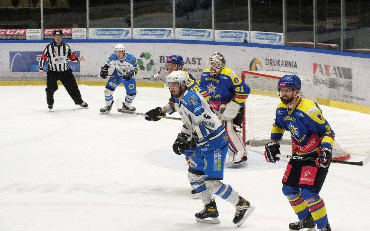 Przed świętami zarząd Re-Plastu Unii nie próżnuje. Jest nowy obrońca