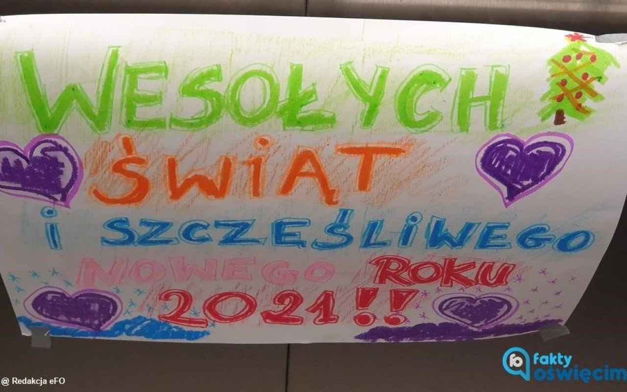 Pokój i Dobro. Życzymy Wesołych Świąt – FILM