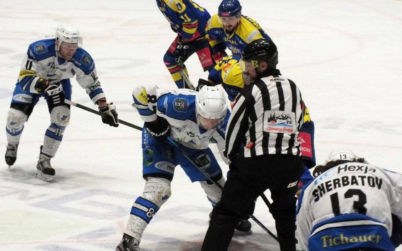 Re-Plast Unia wygrała w sparingu