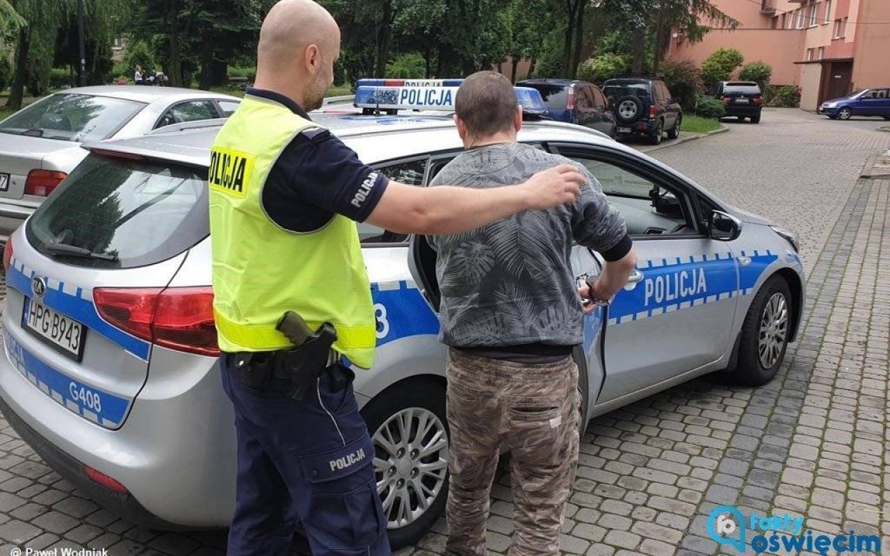 Właścicielka sklepu i policjanci zatrzymali pijanych kierowców