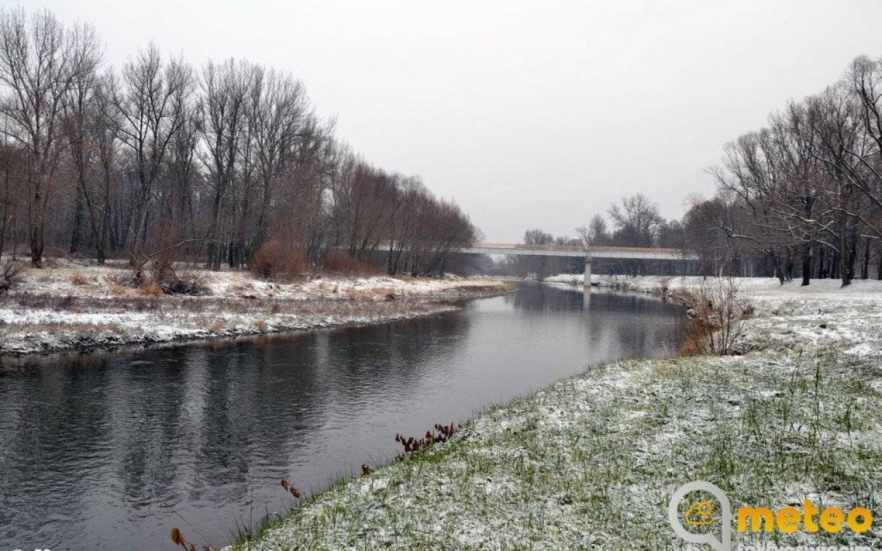 Sobota będzie pochmurna i chłodna