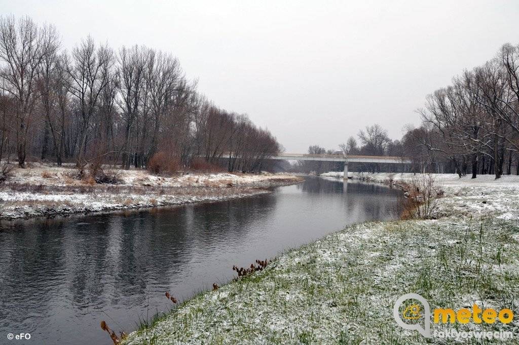 Sobota będzie pochmurna i chłodna