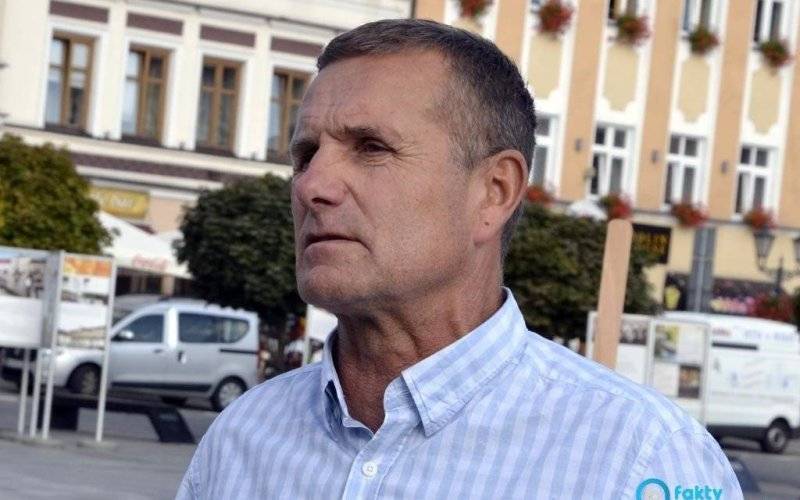 Zbigniew Starzec wicedyrektorem szpitala w Krakowie