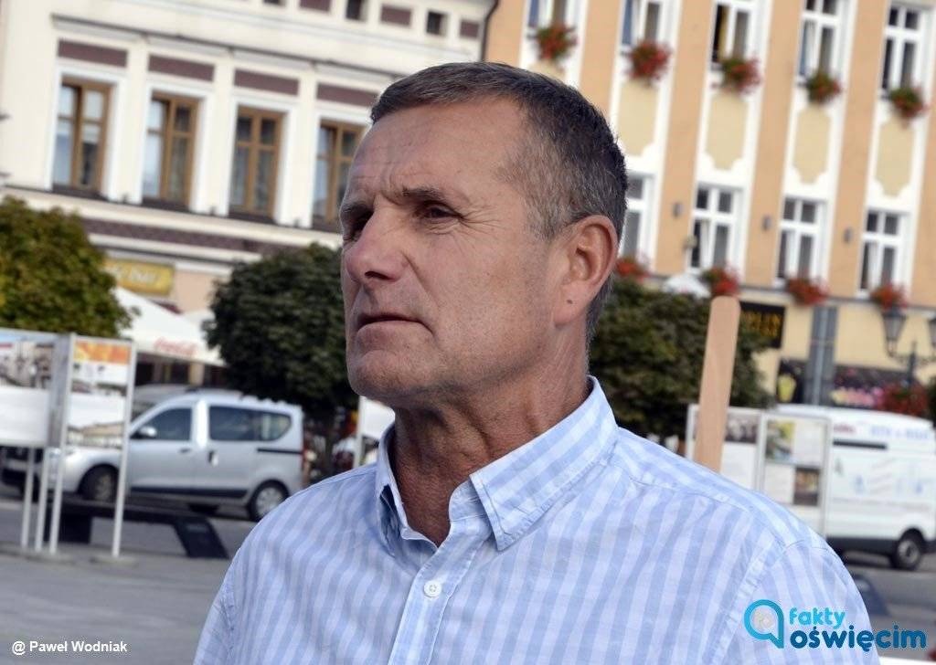 Zbigniew Starzec wicedyrektorem szpitala w Krakowie