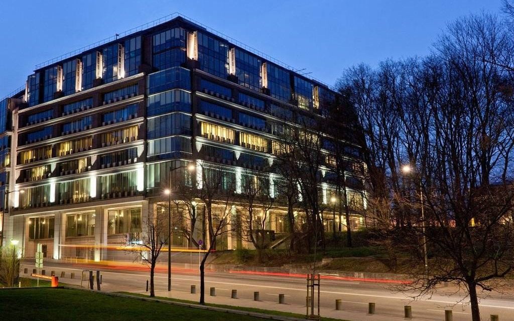 Obecność na giełdzie tańsza nawet o 90 procent – FILM