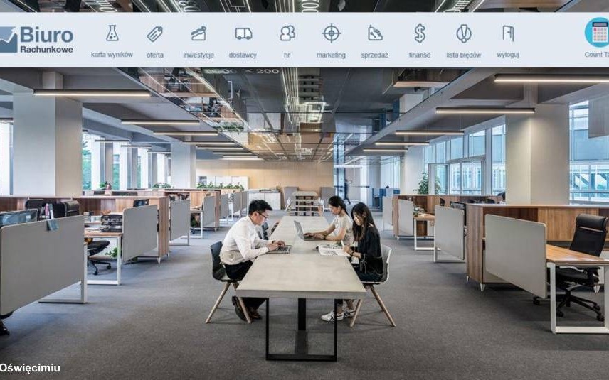 Uczelnia w elitarnym gronie Innowatorów Branżowej Przedsiębiorczości – FOTO