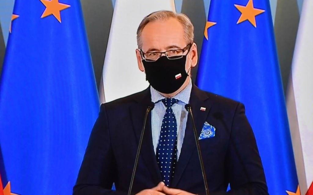 Od 18 stycznia powrót nauczania stacjonarnego w najmłodszych klasach