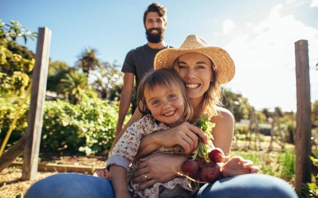 Rolnictwo w Polsce: rodzina i zdrowie najwyżej na liście priorytetów 